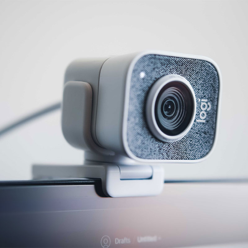 WEB CAMERAS eSold.gr