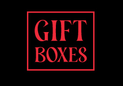 Gift Boxes